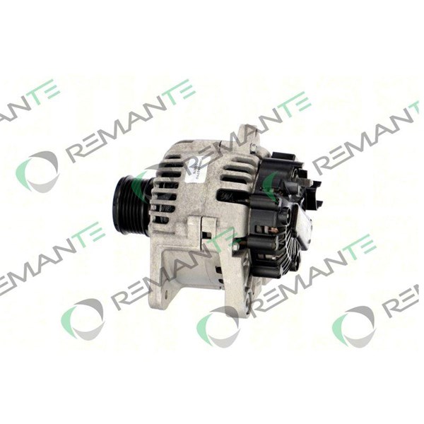 Generator 12V 110A Remante 011-003-000139R REMANTE