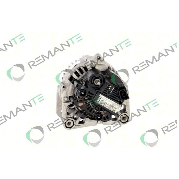 Generator 12V 110A Remante 011-003-000139R REMANTE