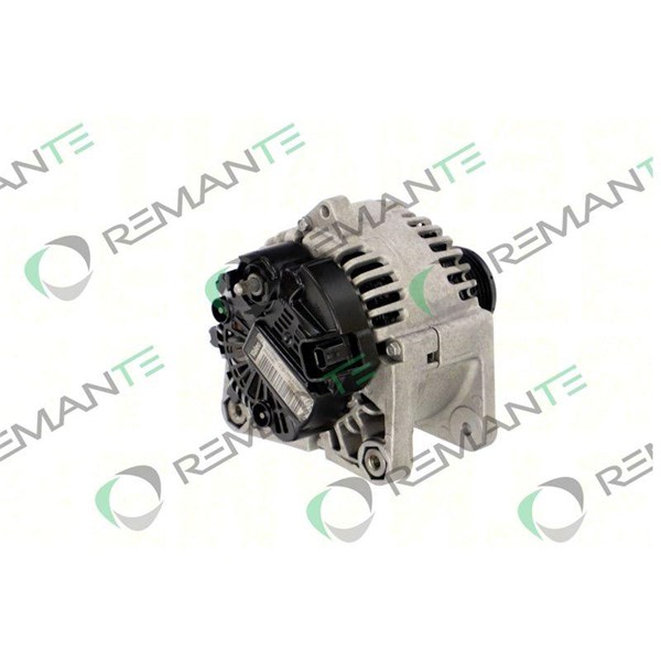 Generator 12V 110A Remante 011-003-000139R REMANTE