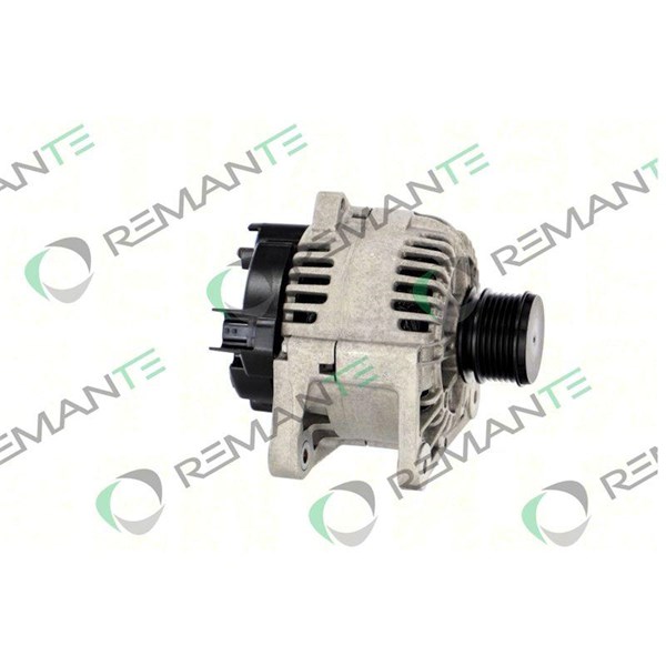 Generator 12V 110A Remante 011-003-000139R REMANTE
