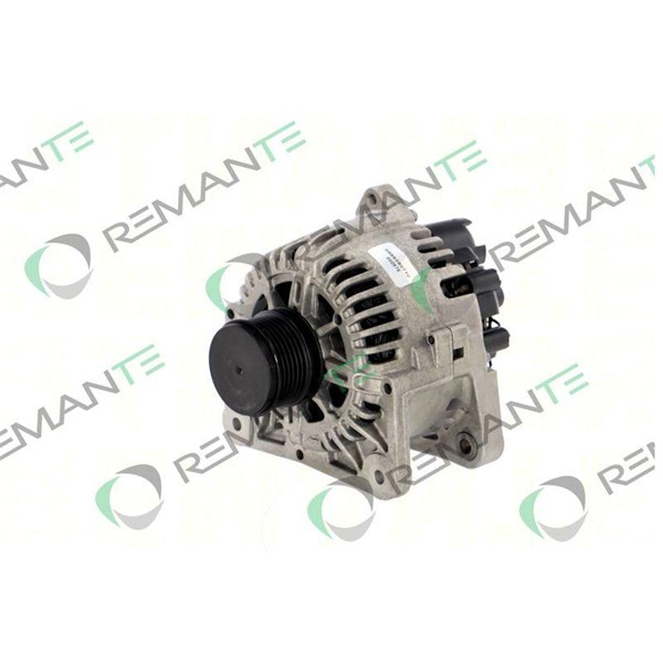 Generator 12V 110A Remante 011-003-000139R REMANTE