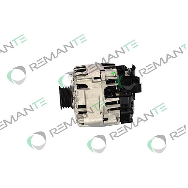Generator 12V 120A Remante 011-003-000140R REMANTE