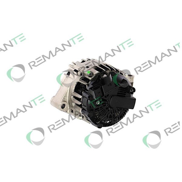 Generator 12V 120A Remante 011-003-000140R REMANTE