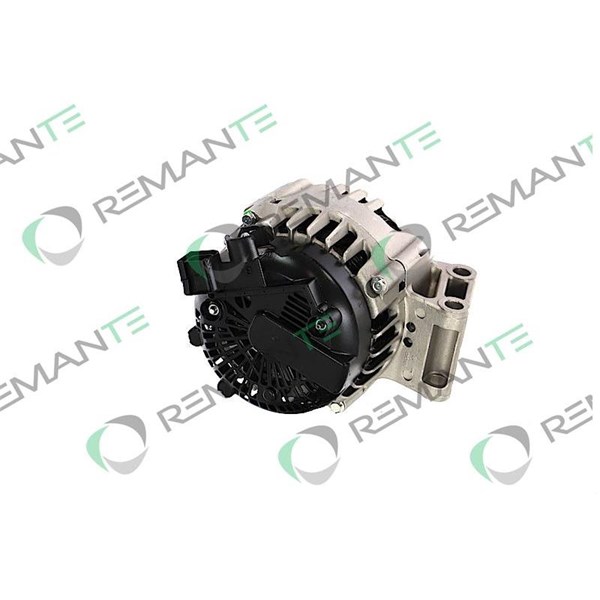 Generator 12V 120A Remante 011-003-000140R REMANTE