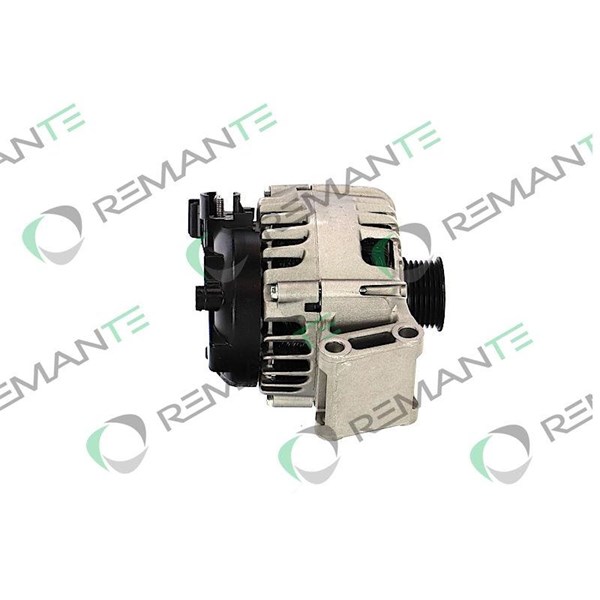 Generator 12V 120A Remante 011-003-000140R REMANTE
