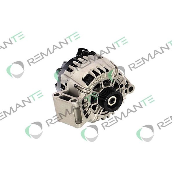 Generator 12V 120A Remante 011-003-000140R REMANTE