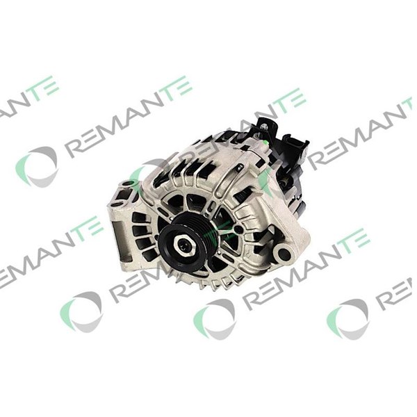 Generator 12V 120A Remante 011-003-000140R REMANTE