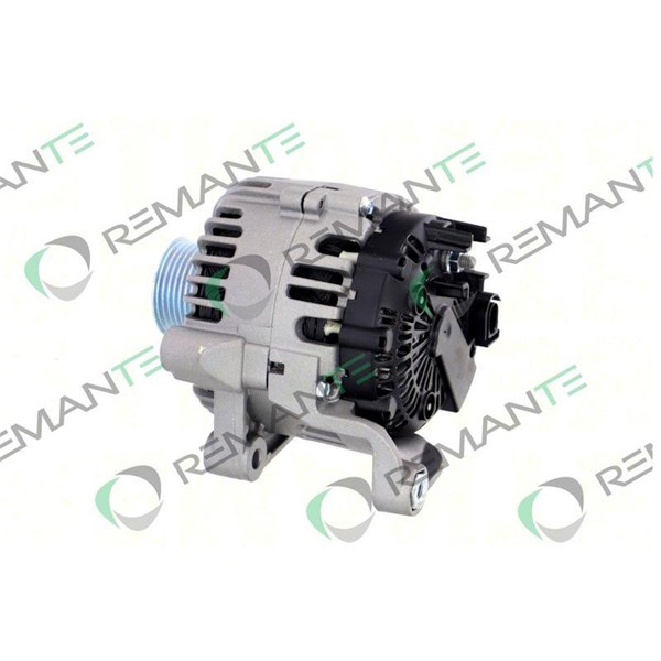 Generator 12V 150A Remante 011-003-000141R REMANTE Generator 12V 150A Remante 011-003-000141R REMANTE
