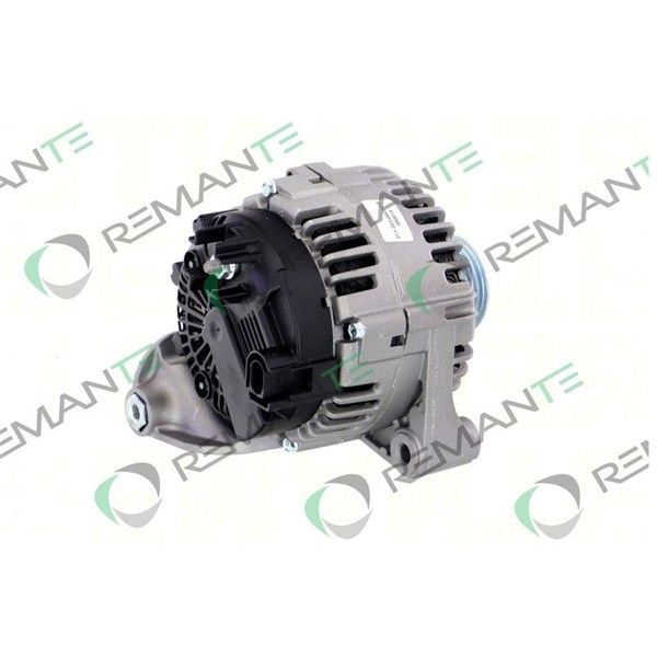 Generator 12V 150A Remante 011-003-000141R REMANTE Generator 12V 150A Remante 011-003-000141R REMANTE