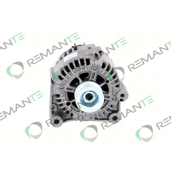 Generator 12V 150A Remante 011-003-000141R REMANTE Generator 12V 150A Remante 011-003-000141R REMANTE