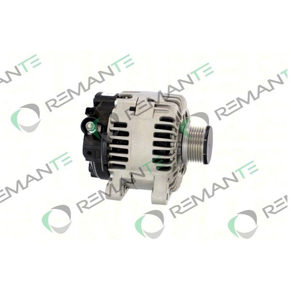 Generator 12V 150A Remante 011-003-000142R REMANTE