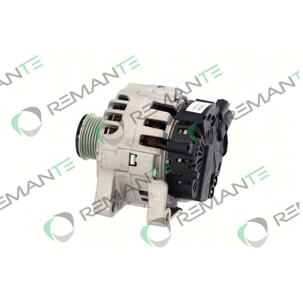 Generator 12V 90A Remante 011-003-000145R REMANTE