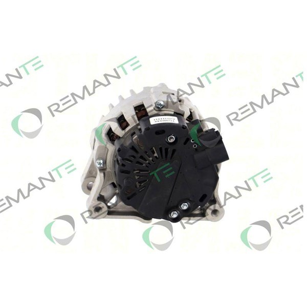 Generator 12V 90A Remante 011-003-000145R REMANTE