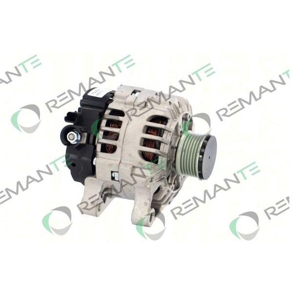 Generator 12V 90A Remante 011-003-000145R REMANTE