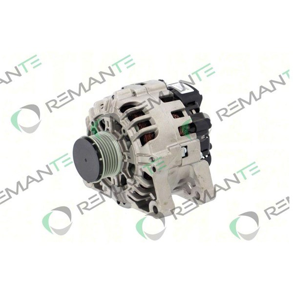 Generator 12V 90A Remante 011-003-000145R REMANTE