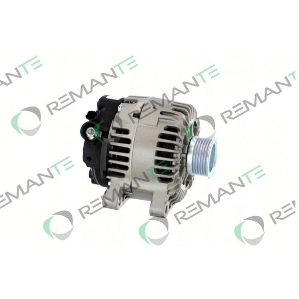 Generator 12V 150A Remante 011-003-000146R REMANTE