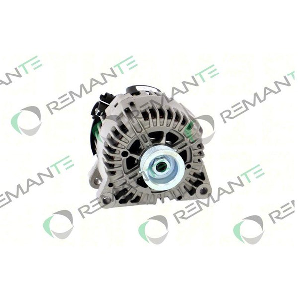 Generator 12V 150A Remante 011-003-000146R REMANTE