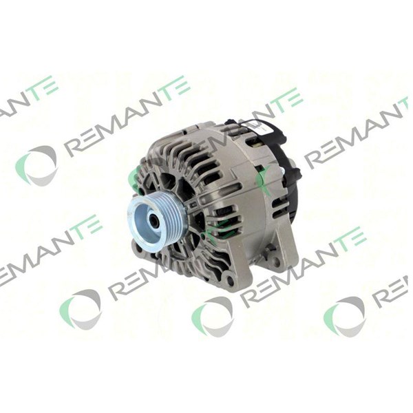 Generator 12V 150A Remante 011-003-000146R REMANTE