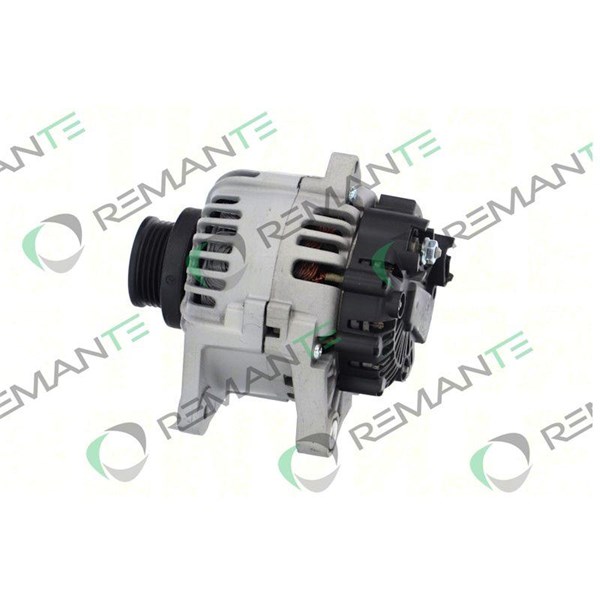 Generator 12V 110A Remante 011-003-000177R REMANTE