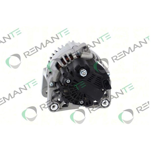 Generator 12V 110A Remante 011-003-000177R REMANTE