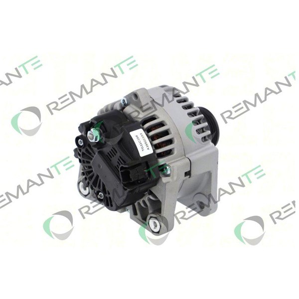 Generator 12V 110A Remante 011-003-000177R REMANTE