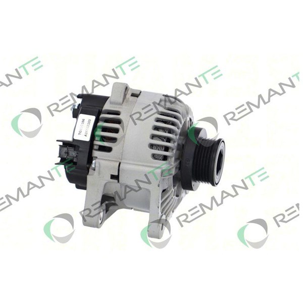 Generator 12V 110A Remante 011-003-000177R REMANTE