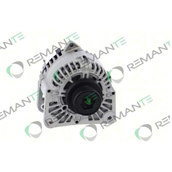 Generator 12V 110A Remante 011-003-000177R REMANTE