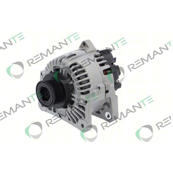 Generator 12V 110A Remante 011-003-000177R REMANTE