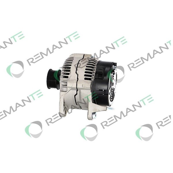 Generator 12V 70A Remante 011-003-000195R REMANTE