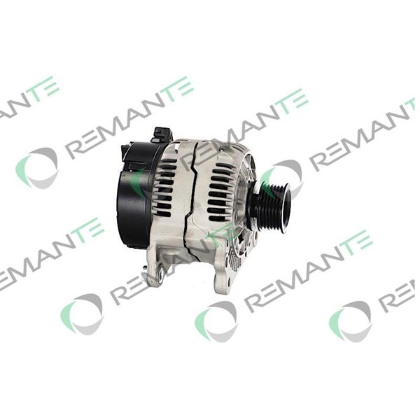 Generator 12V 70A Remante 011-003-000195R REMANTE