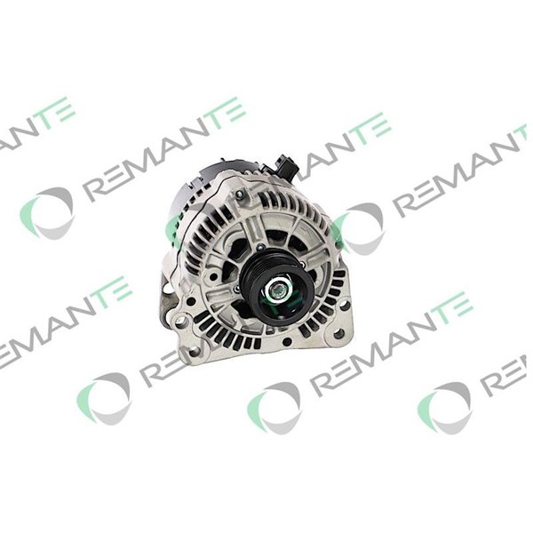 Generator 12V 70A Remante 011-003-000195R REMANTE