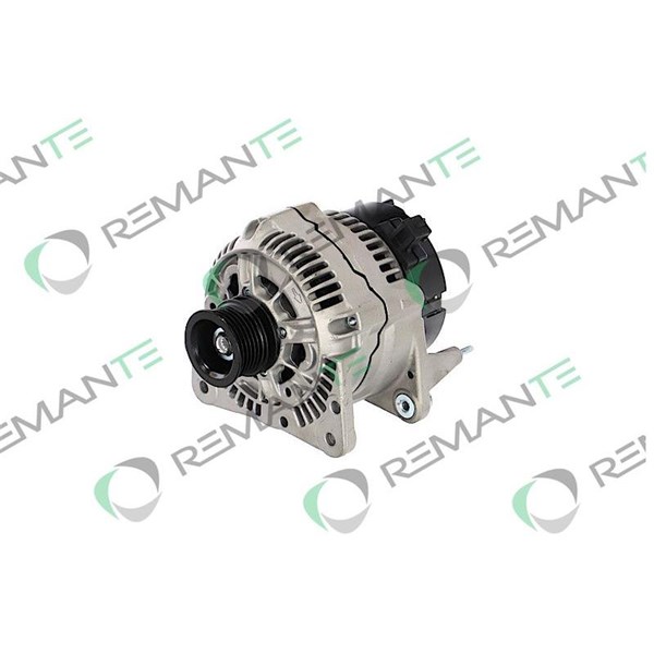 Generator 12V 70A Remante 011-003-000195R REMANTE