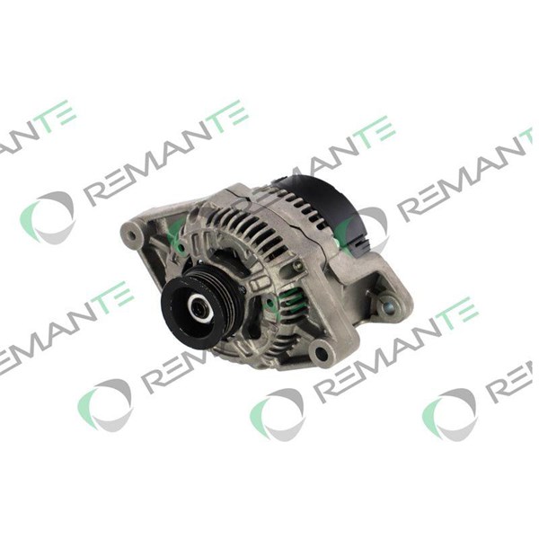 Generator 12V 70A Remante 011-003-000220R REMANTE