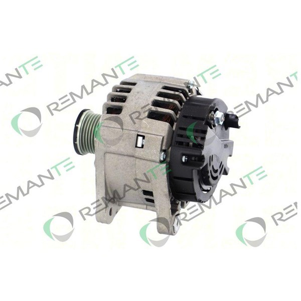 Generator 12V 125A Remante 011-003-000221R REMANTE