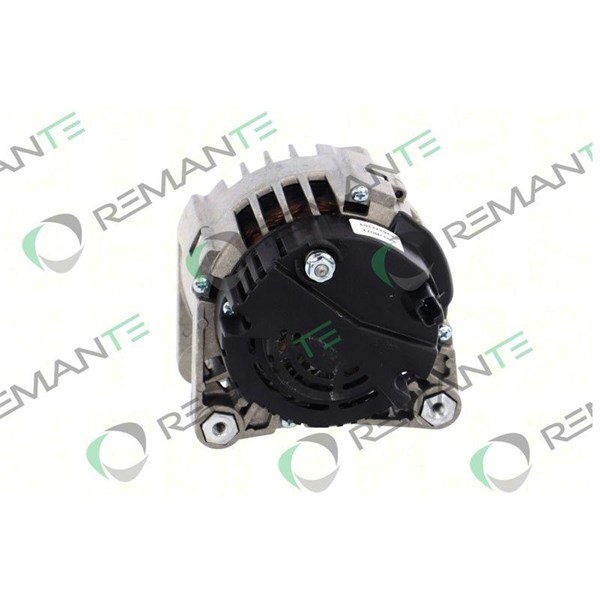 Generator 12V 125A Remante 011-003-000221R REMANTE