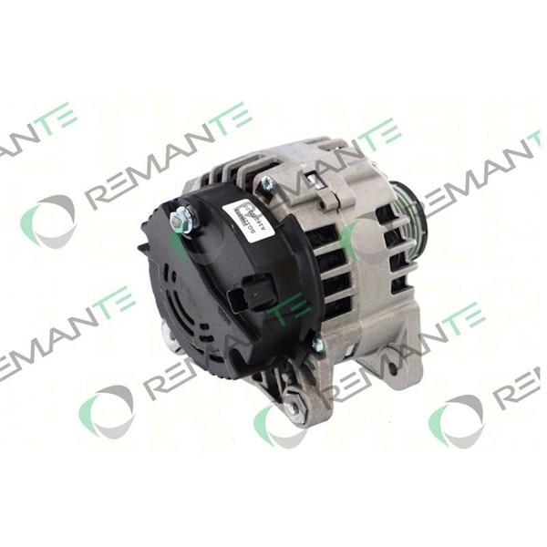 Generator 12V 125A Remante 011-003-000221R REMANTE
