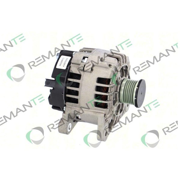 Generator 12V 125A Remante 011-003-000221R REMANTE