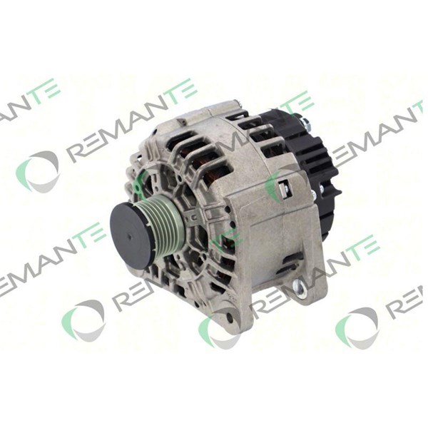 Generator 12V 125A Remante 011-003-000221R REMANTE