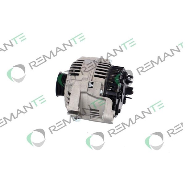 Generator 12V 70A Remante 011-003-000241R REMANTE Generator 12V 70A Remante 011-003-000241R REMANTE
