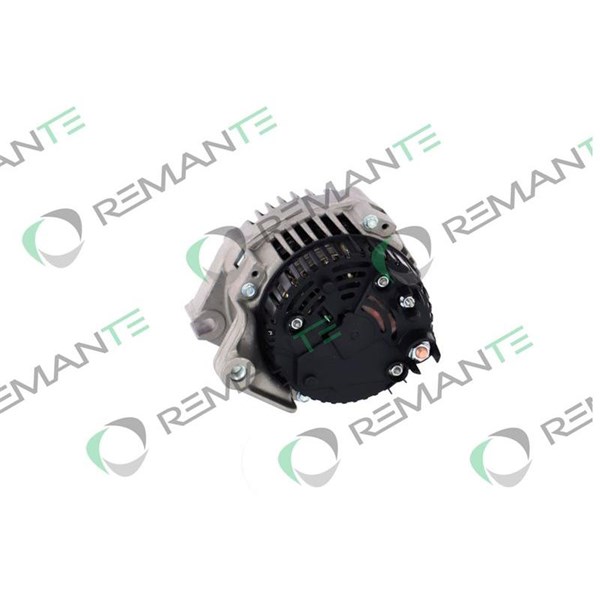 Generator 12V 70A Remante 011-003-000241R REMANTE Generator 12V 70A Remante 011-003-000241R REMANTE