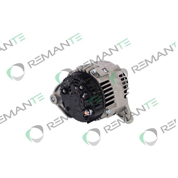 Generator 12V 70A Remante 011-003-000241R REMANTE Generator 12V 70A Remante 011-003-000241R REMANTE