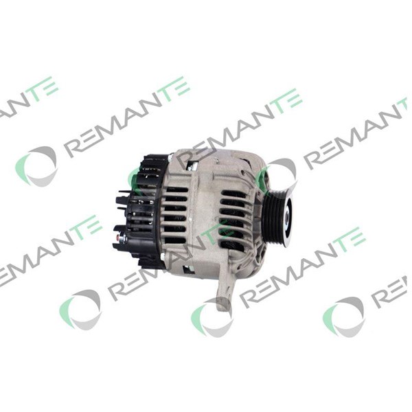 Generator 12V 70A Remante 011-003-000241R REMANTE Generator 12V 70A Remante 011-003-000241R REMANTE