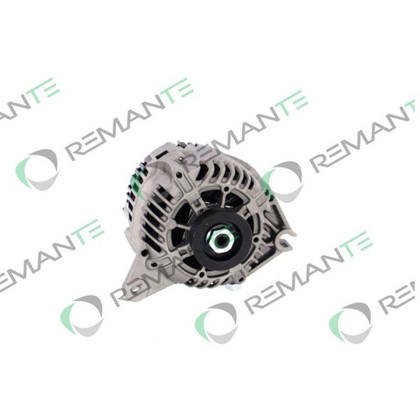 Generator 12V 70A Remante 011-003-000241R REMANTE Generator 12V 70A Remante 011-003-000241R REMANTE