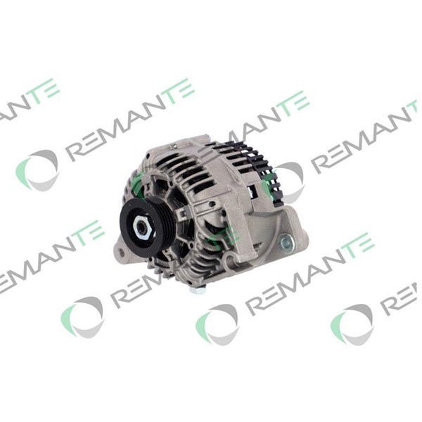 Generator 12V 70A Remante 011-003-000241R REMANTE Generator 12V 70A Remante 011-003-000241R REMANTE