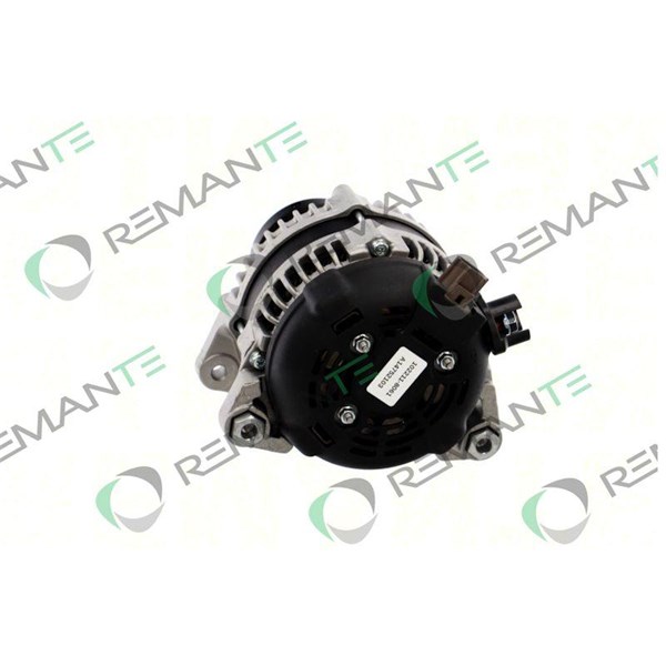 Generator 12V 90A Remante 011-003-000248R REMANTE