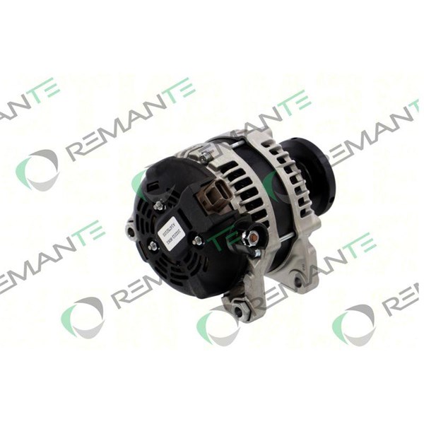Generator 12V 90A Remante 011-003-000248R REMANTE