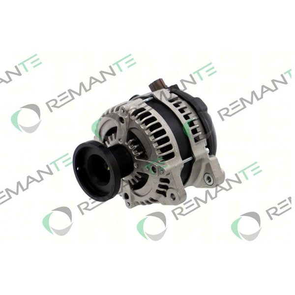 Generator 12V 90A Remante 011-003-000248R REMANTE