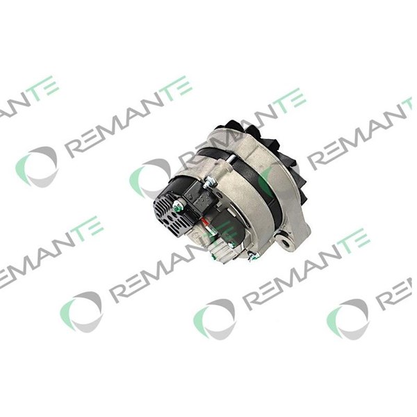 Generator 12V 65A Remante 011-003-000275R REMANTE