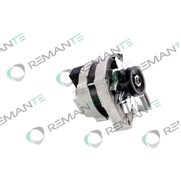 Generator 12V 45A Remante 011-003-000277R REMANTE