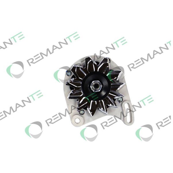 Generator 12V 45A Remante 011-003-000277R REMANTE